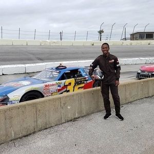 Meet your Posher, Kobe